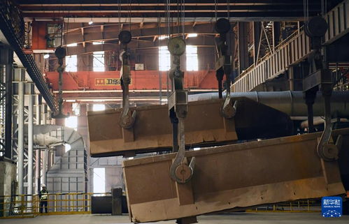 高質(zhì)量發(fā)展調(diào)研行 生產(chǎn)一線看制造企業(yè) 智改數(shù)轉(zhuǎn)網(wǎng)聯(lián)