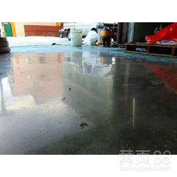 【東莞清溪混凝土地面起灰怎么辦--塘廈地面起塵處理--性能至上】-