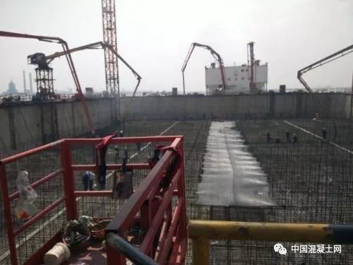 超高性能混凝土研發與應用再獲重大進展 活性粉末混凝土獲批行業標準