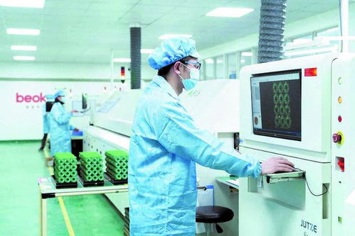 記者現場探訪成都部分重大項目建設現場及功能區企業 新技術新產品持續 上新